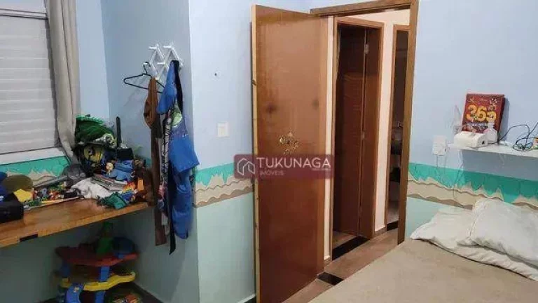 Imagem Sobrado com 3 quartos à venda, 150 m² por R$ 480.000 - Vila Matilde - São Paulo/SP