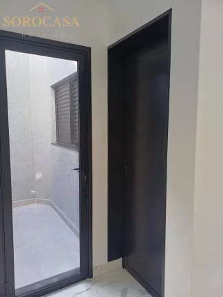 Imagem Casa à Venda 3 dorm. 1 suite - Cond. Villaggio Ipanema