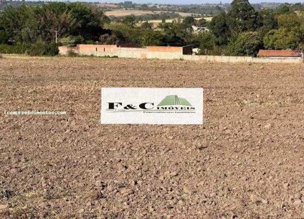 Imagem Área para Venda em Limeira, Bairro dos Pires