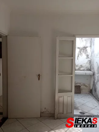 Imagem Casa Comercial para Venda no Tatuapé, São Paulo-SP: 2 Quartos, 1 Sala, 1 Banheiro, 1 Vaga, 75m².