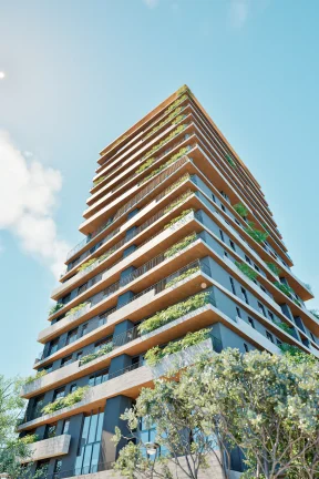 Imagem APARTAMENTO com 4 dormitórios à venda com 196.18m² por R$ 2.283.964,24 no bairro São Pedro - SÃO JOSÉ DOS PINHAIS / PR