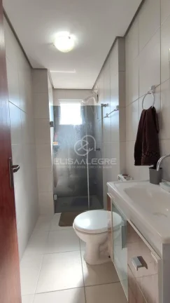 Imagem Residencial Miami Towers - Apartamento c/ sacada e churrasqueira, Centro, Canoas