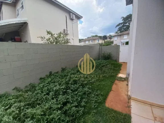 Imagem Casa com 3 dormitório sendo uma suíte em condominio para locação - por R$ 2.950/mês - Condomínio Evidence Resort - Ribeirão Preto/SP