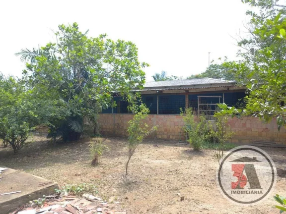 Imagem Chácara 2 hectares 25km de Porto Velho