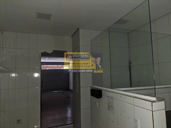 Imagem SALÃO AV DANTE CARRARO