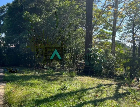 Imagem Terreno área limpa e pronto para construir, 335 m² retiro das fontes, pouso Atibaia 29 x 12 m