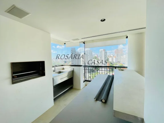 Imagem VENDO APARTAMENTO METRO V MADALENA com VISTA EXCEPCIONAL