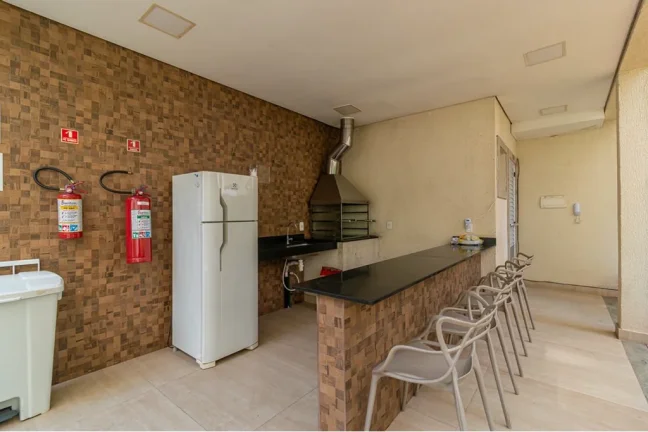Imagem APARTAMENTO RESIDENCIAL em São Paulo - SP, Jardim Íris