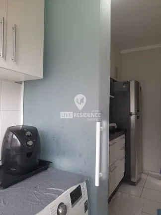 Imagem Apartamento no Portal de Itá à venda!