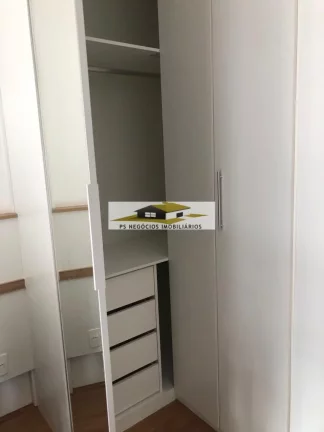 Imagem Apartamento para locação no Jardim da Glória