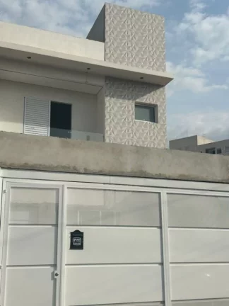 Imagem Sobrado com 3 dormitórios à venda, 130 m² por R$ 850.000,00 - Jardim Nena - Suzano/SP