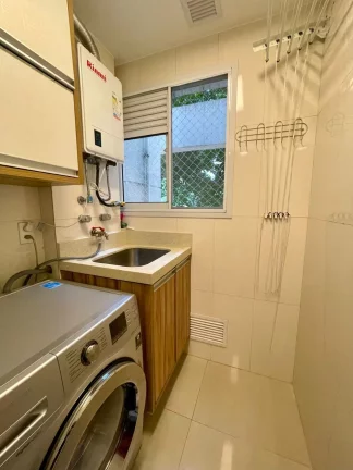 Imagem APARTAMENTO RESIDENCIAL em São Paulo - SP, Vila Sônia