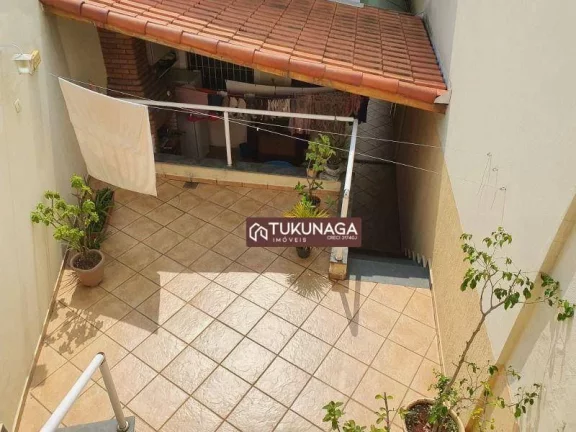 Imagem SOBRADO 154 M² - 4 DORMS, 3 SUÍTES, 4 VAGAS - PARADA INGLESA - SP