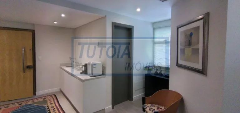 Imagem CONJUNTO COMERCIAL À VENDA NO PARAISO, SÃO PAULO