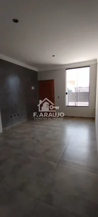 Imagem Casa à venda em Sorocaba-SP, bairro Parque Vista Barbara, 2 quartos, 1 vaga, 53m². Oportunidade única!