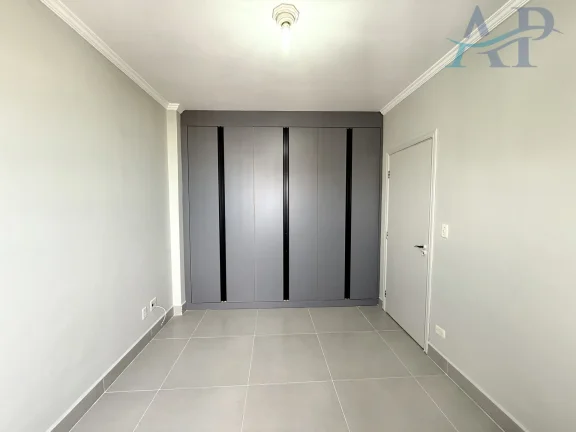 Imagem Apartamento com 3 Dormitórios na Tupi em Praia Grande