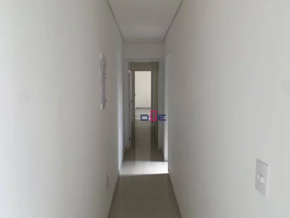 Imagem Casa com 3 dormitórios à venda, 155 m² por R$ 1.300.000,00 - Embaré - Santos/SP