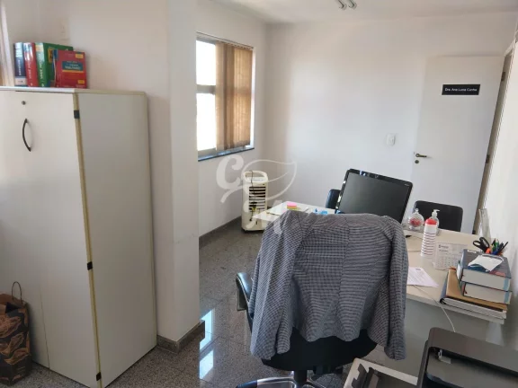 Imagem Sala Comercial Dupla no centro de Jundiai