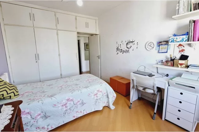 Imagem APARTAMENTO RESIDENCIAL em São Paulo - SP, Higienópolis