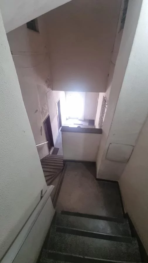 Imagem Apartamento para Venda em Rio de Janeiro, OLARIA, 3 dormitórios, 2 banheiros, 1 vaga