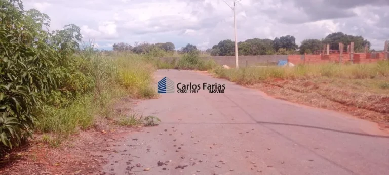 Imagem Lote em Condomínio Fechado para Venda em Brasília, Setor Habitacional Tororó (Jardim Botânico)