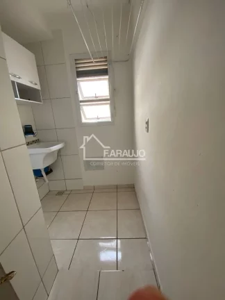 Imagem APARTAMENTO PARA VENDA EM VOTORANTIM-SP. ÓTIMO PREÇO!