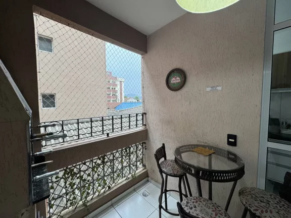 Imagem Apartamento no centro