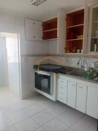 Imagem Apartamento com 73 m² de área útil, composto por 3 dormitórios, 2 banheiros, sala dois ambientes...