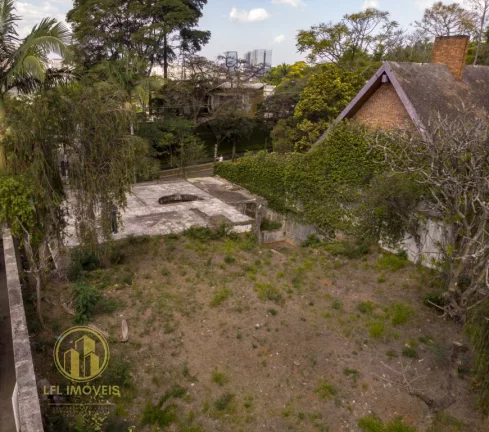 Imagem Terreno de 777,4 m² , Jardim Guedala