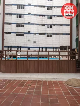 Imagem Apartamento com 3 dormitórios à venda, 161 m² por R$ 1.030.000,00 - Gonzaga - Santos/SP