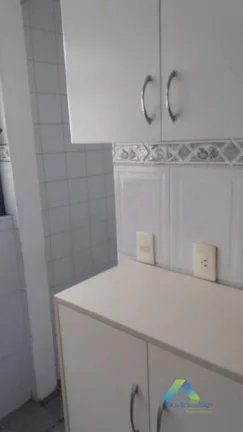 Imagem VENDA APARTAMENTO AV. PADRE ARLINDO VIRIRA - VILA DAS MERCES - COM 3 DORM SENDO 1 SUITE COM CLOSET