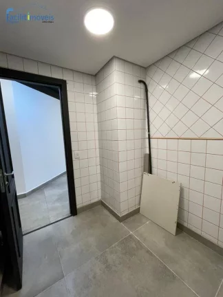 Imagem PRÉDIO COMERCIAL PARA LOCAÇÃO - SÃO CAETANO DO SUL - SP