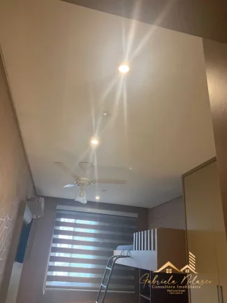 Imagem Lindo Apartamento em Campo Grande