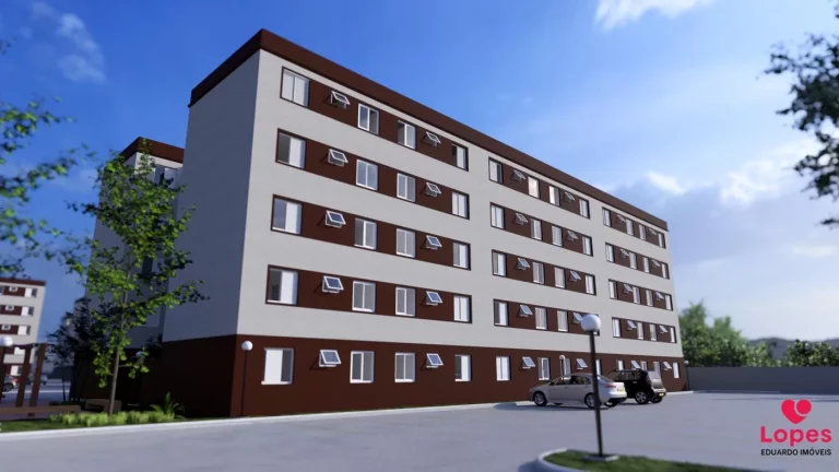 Imagem Apartamento para Venda em Mogi das Cruzes / SP no bairro Botujuru