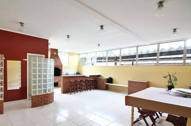 Imagem Apartamento Maravilhoso 67 m² 2 Dormitorios e 1 Vaga de Garagem