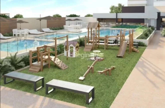 Imagem Apartamento à venda no bairro Parque Campolim - Sorocaba/SP