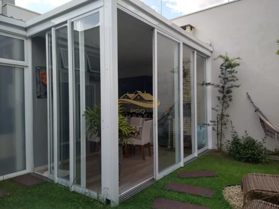 Imagem CASA RESIDENCIAL em INDAIATUBA - SP, JARDIM RESIDENCIAL NOVA VENEZA