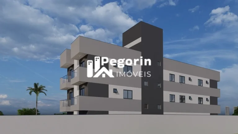 Imagem Apartamento à venda em Curitiba, Cajuru, com 1 quarto, 32,59m²