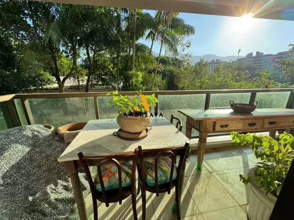 Imagem Rua Luiz Carlos Sarolli - Ocean Pontal - apartamento 2 quartos com vista para natureza