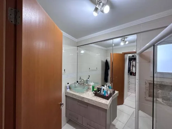 Imagem APARTAMENTO RESIDENCIAL em São Paulo - SP, Guilhermina