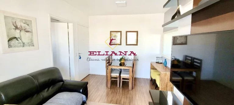 Imagem Apartamento com 2 quartos, 49m², à venda em São Paulo, Barra Funda