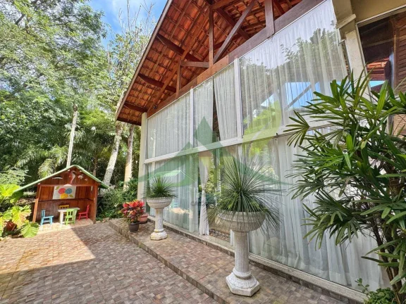 Imagem Sítio à venda em Atibaia 36.000 m² de natureza, lazer e estrutura completa