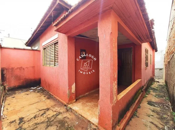 Imagem Casa a Venda no bairro Centro - Pitangueiras, SP