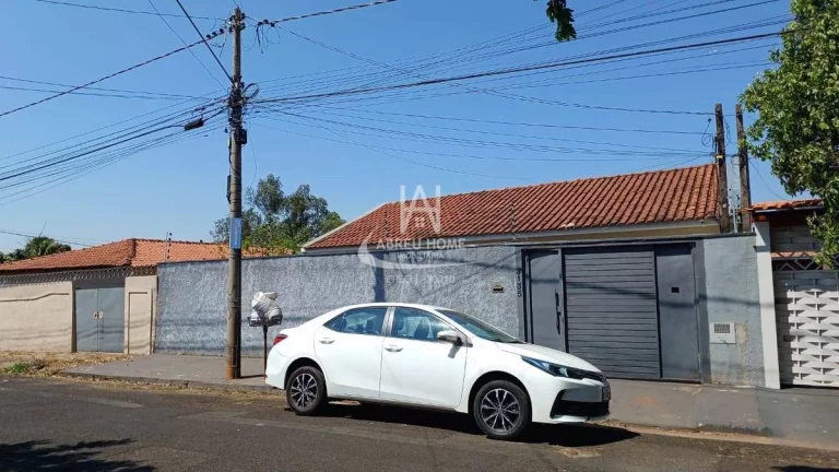 Imagem Casa Eldorado