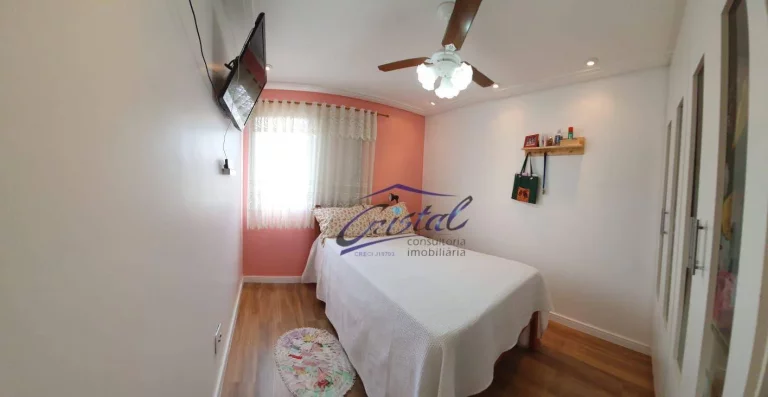 Imagem Apartamento à venda, 133 m² -