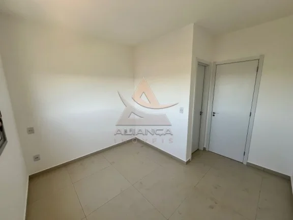 Imagem Apartamento - Ribeirão Preto - Jardim Botânico