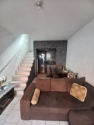 Imagem Casa a Venda no bairro Colubandê - São Gonçalo, RJ