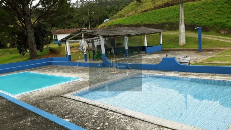 Imagem SÍTIO 8 ALQUEIRES / BAIRRO QUATINGA / IMÓVEL RURAL