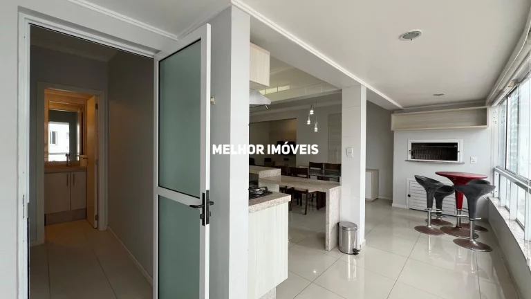 Imagem Apartamento com 03 dormitórios a venda, 106 m²- Balneário Camboriú.