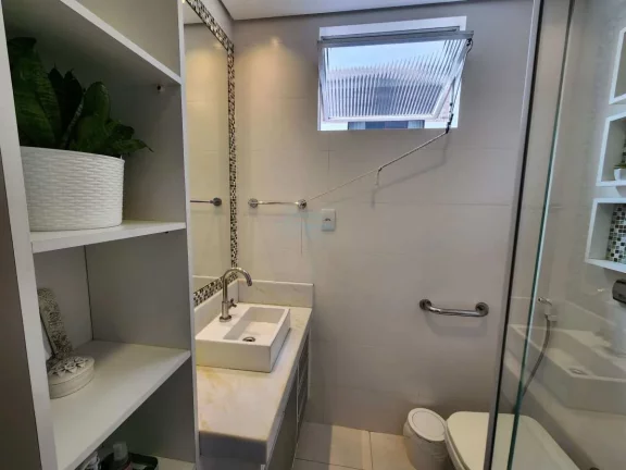 Imagem Apartamento com 3 Quartos à Venda, 150 m² em Ponta Da Praia - Santos